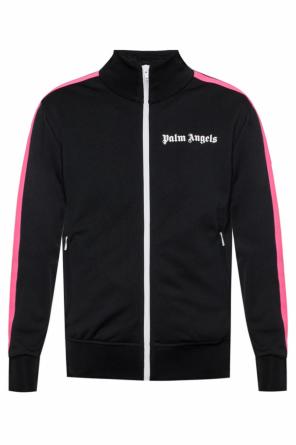 Band collar sweatshirt, zdjęcie 1 Band collar sweatshirt od Palm Angels